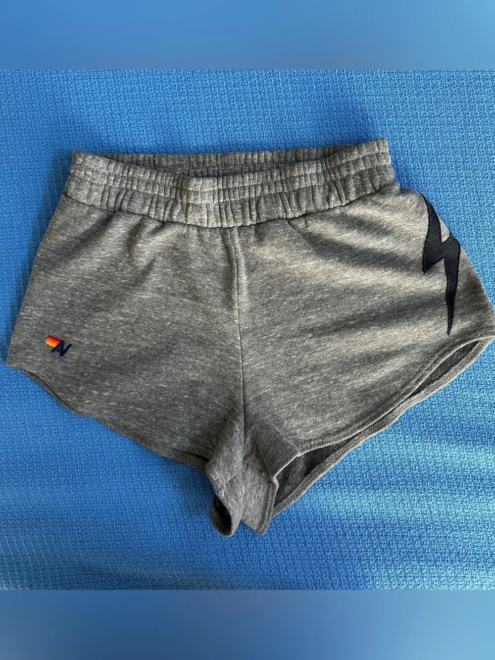 Aviator Nation Bolt Lounge Shorts